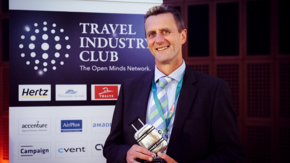 Sannwald Kai Geschäftsführer Sunny Cars TIC Travel Industry Manager 2019